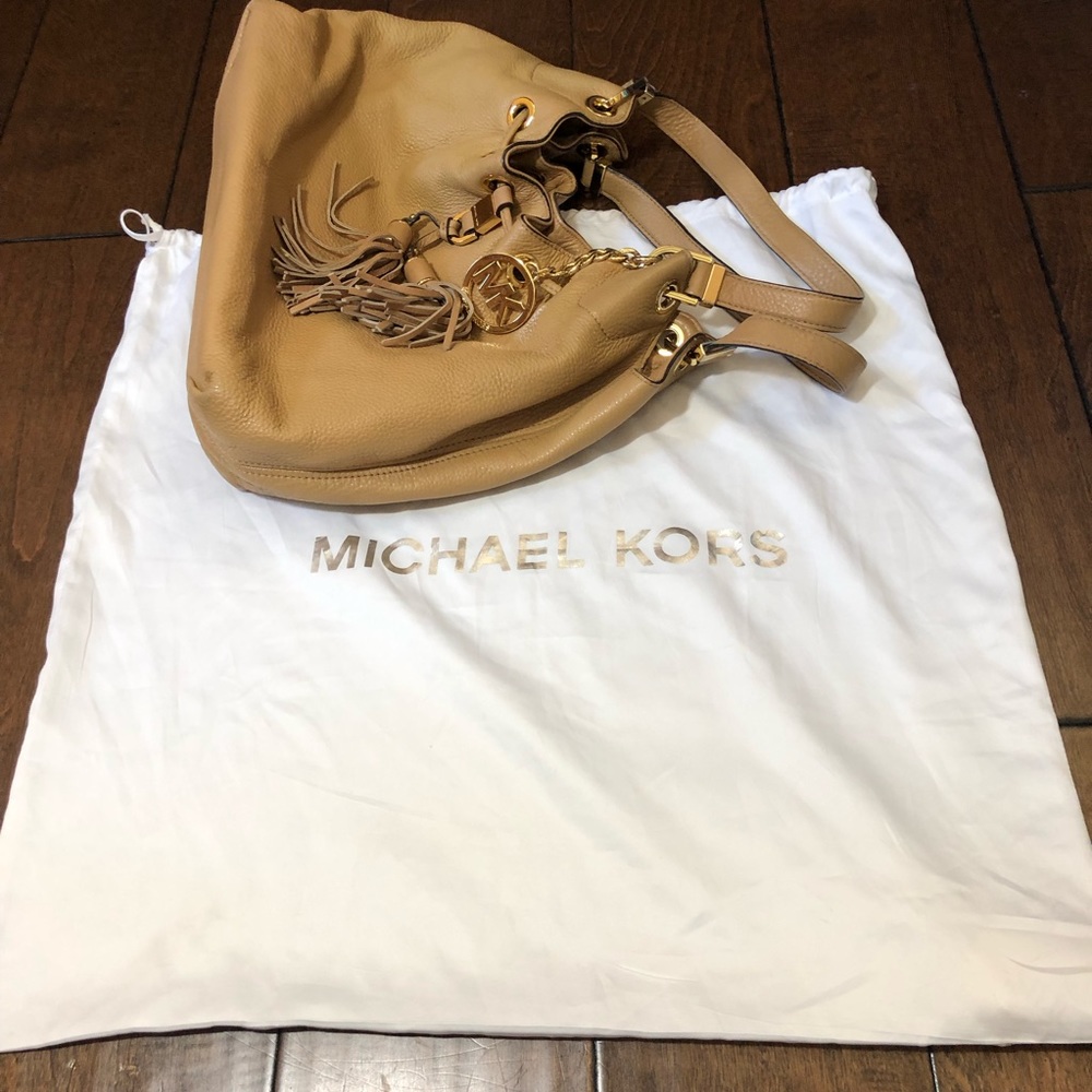 Michael Kors handbag - Picture 12 of 12